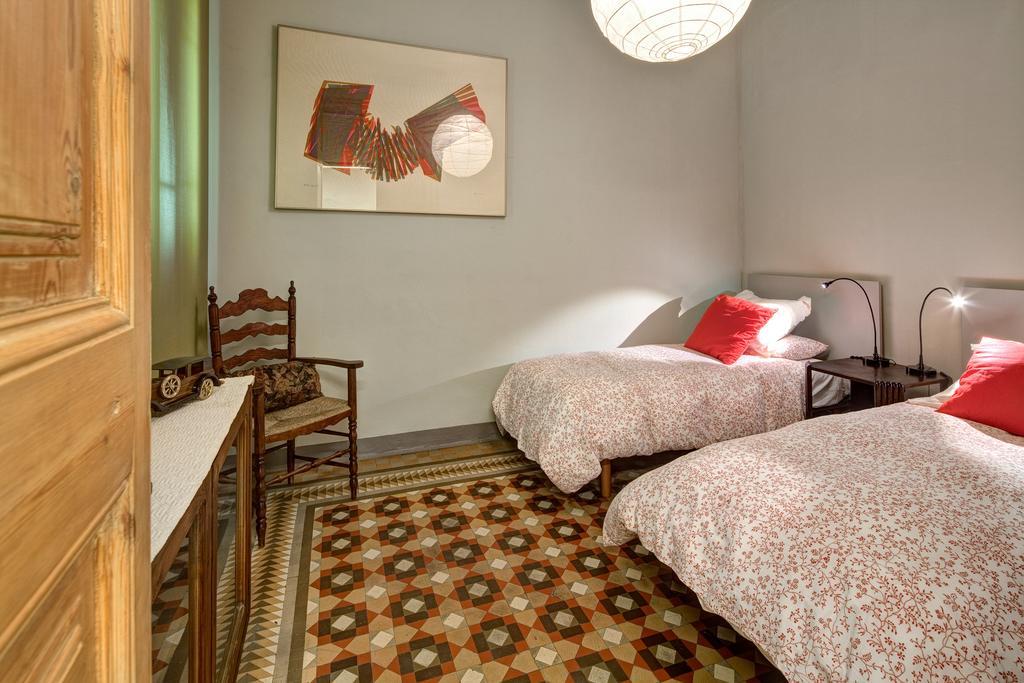 Habitat Apartments Barcelona Center Esterno foto